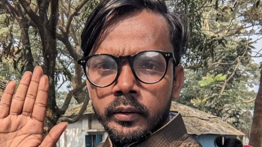 Hero Alom arrested in Dhaka over attempted murder case