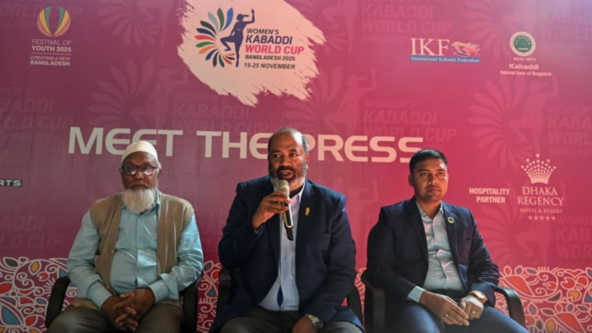 Bangladesh eye medal at home