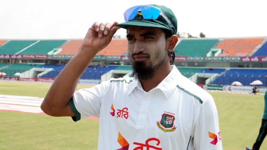 Steyn-inspired Sakib ‘trying to master off-the-pitch movement’