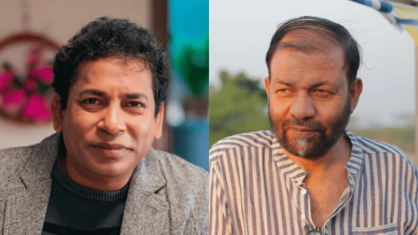 Mosharraf Karim to star in Kochi Khondokar’s football-themed film