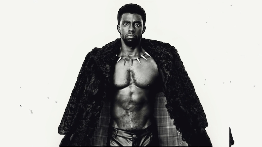 Chadwick Boseman to receive posthumous Hollywood Walk of Fame star