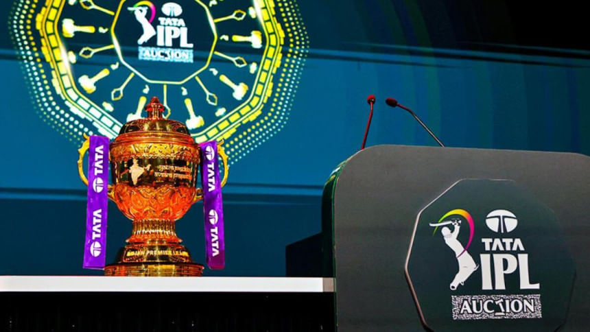 IPL 2026 squads set: Biggest releases and auction budgets announced