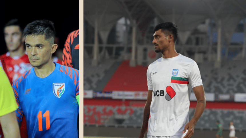 Topu to ‘miss’ facing Chhetri