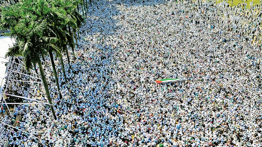 Declare Ahmadiyyas non-Muslims