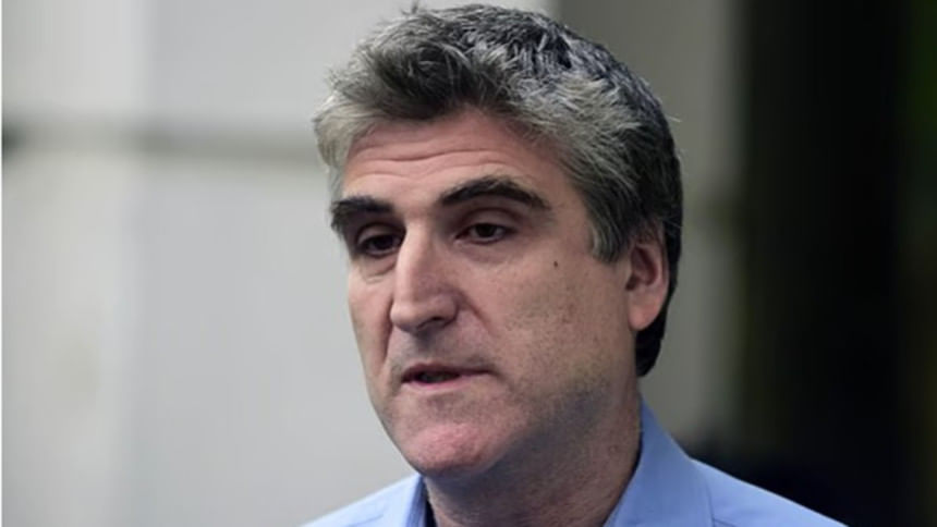 Evidence strong, but defence did bare minimum