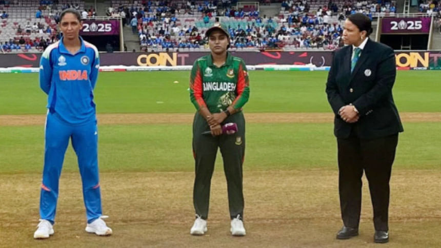 Bangladesh women’s India tour reportedly set for postponement