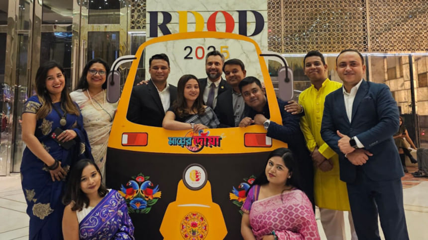 Renaissance Day of Discovery: A celebration of heritage & culture