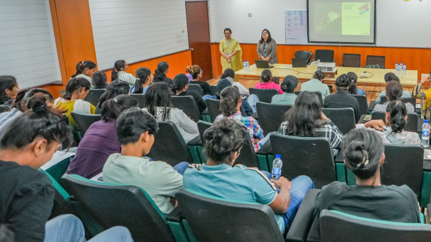 BCB holds gender sensitivity training program with top women cricketers
