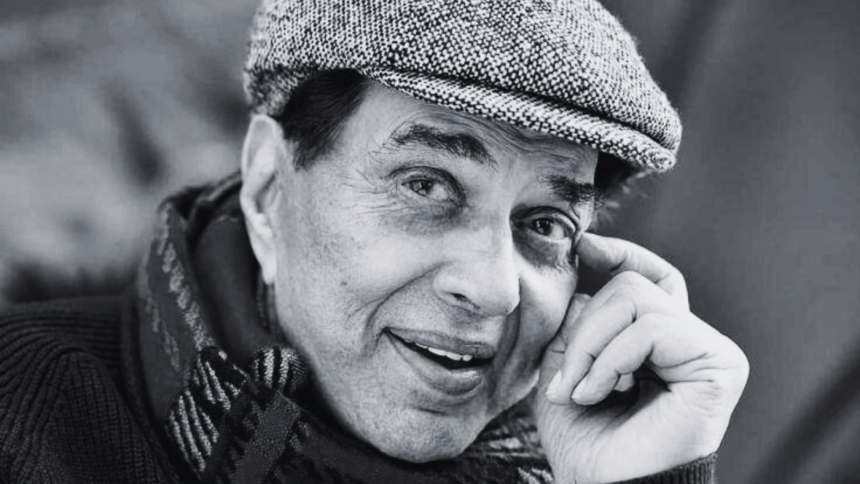 Veteran Bollywood actor Dharmendra passes away