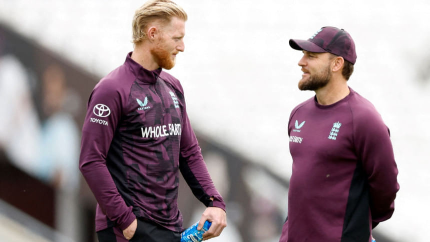 Bazball vs Australia: McCullum’s brave new world or a brutal reality check?