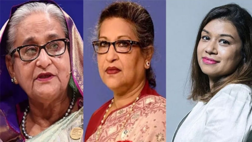 Purbachal plot scam: Verdict in case against Hasina, Rehana, Tulip on Dec 1