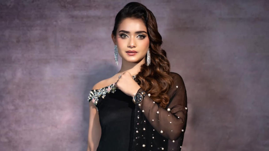 Tanjin Tisha denies embezzlement claims after Indian producer accuses her of withholding advance