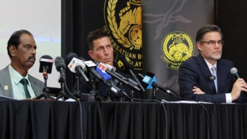 FIFA overturns three Malaysia matches amid player eligibility scandal
