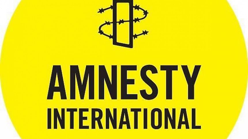 Locate Disappeared Journalist, End Repression: Amnesty