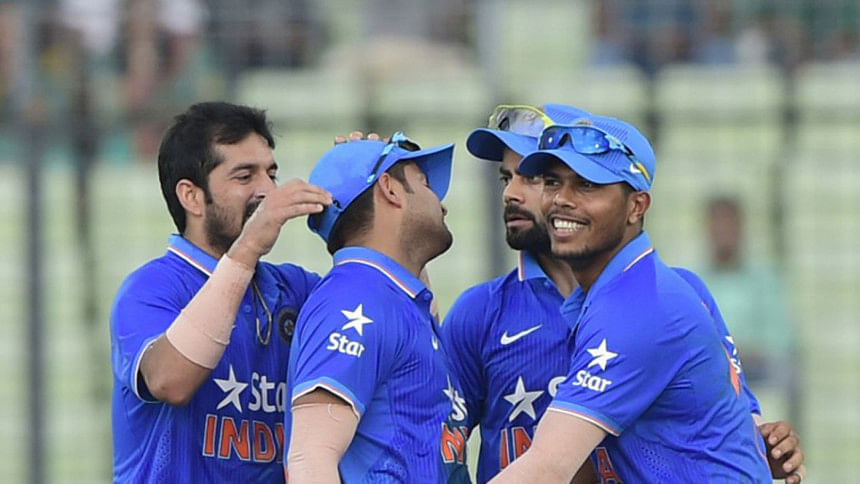 Indian cricketers Indian cricketers