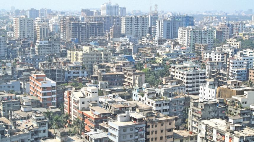 Building fire hazards: A city strewn with ticking time bombs Building fire hazards: A city strewn with ticking time bombs