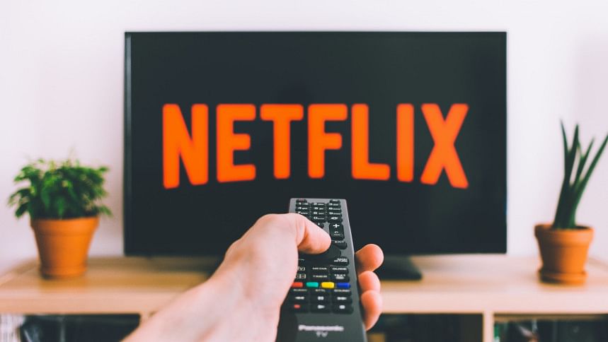 Netflix to release fewer movies on its platform Netflix to release fewer movies on its platform