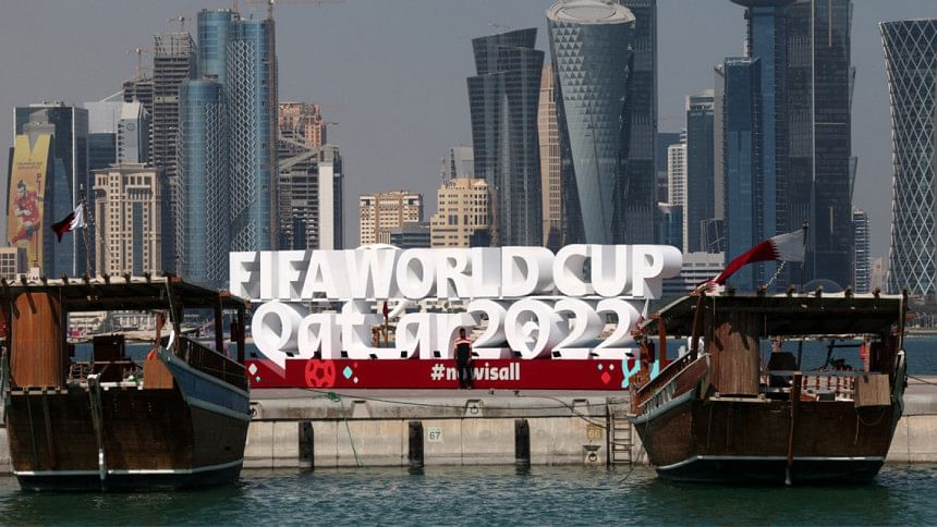 Is Qatar FIFA World Cup really carbon neutral? Qatar World Cup