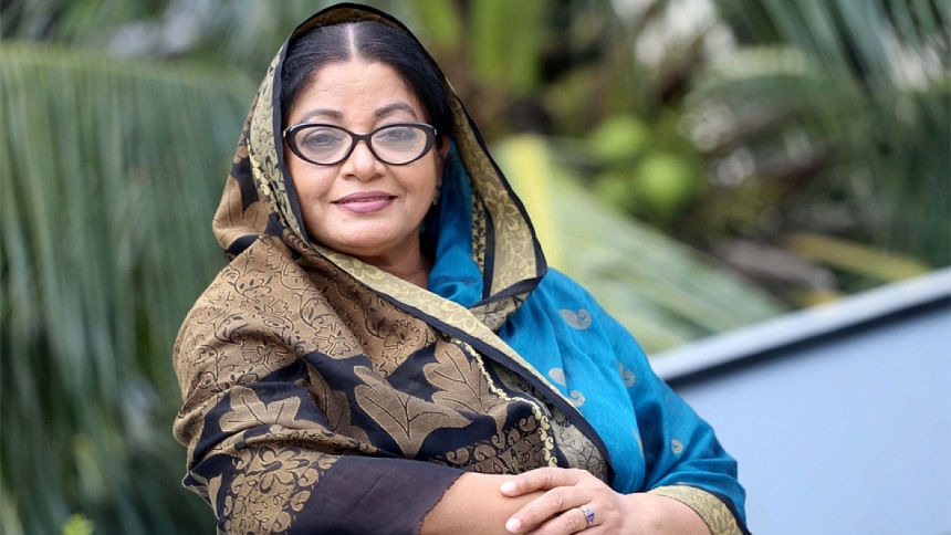 A legacy that carries on Dolly Zahur