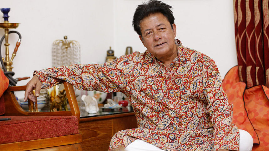 A legacy that carries on Mamunur Rashid