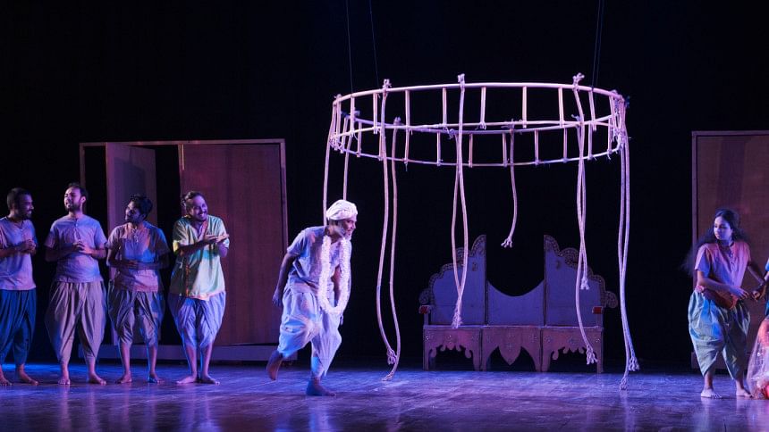 BotTala returns with new production after six years BotTala returns with new production after six years