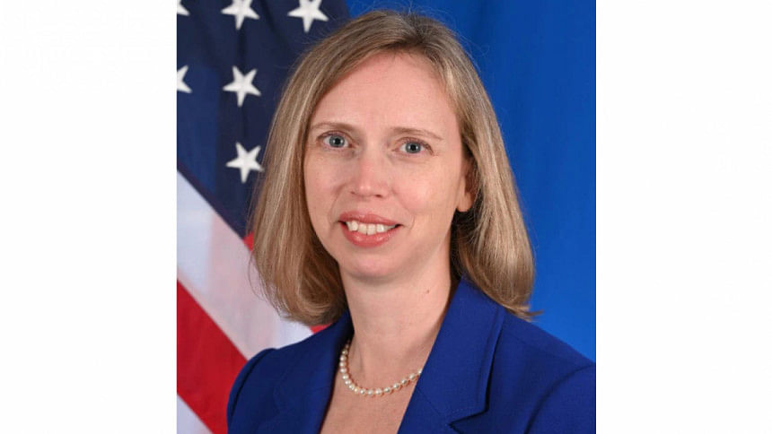 US official’s Bangladesh visit called off