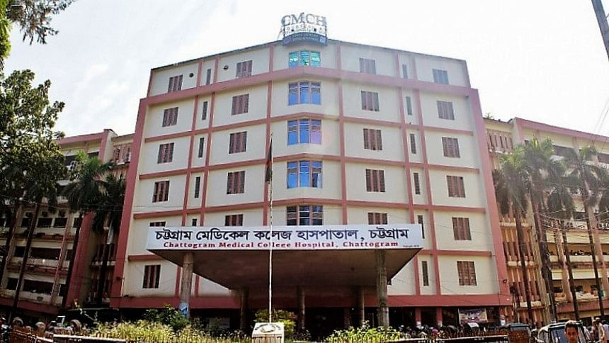 Sitakunda Blast: 2 victims fighting for life at CMCH Sitakunda Blast