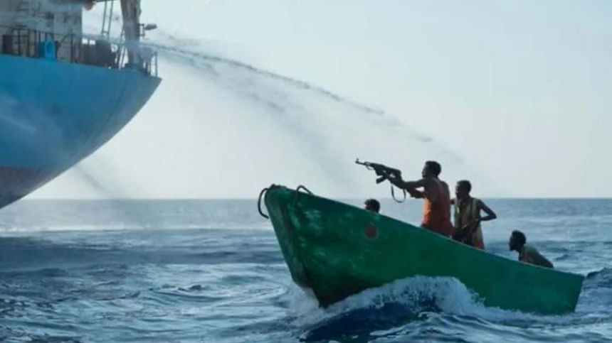 Somali piracy: Years of terror and ransoms Somali piracy: Years of terror and ransoms