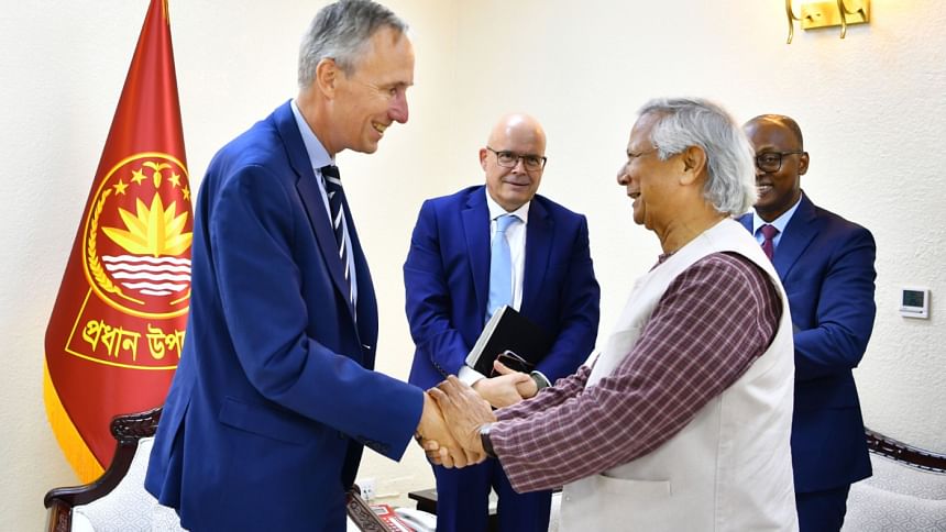 World Bank to support Bangladesh economic reforms World Bank to support Bangladesh economic reforms