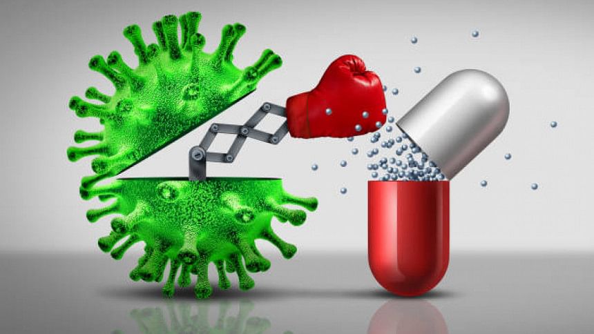 airborne superbugs in Dhaka hospitals airborne superbugs in Dhaka hospitals