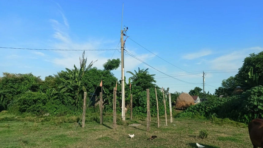 living without electricity living without electricity