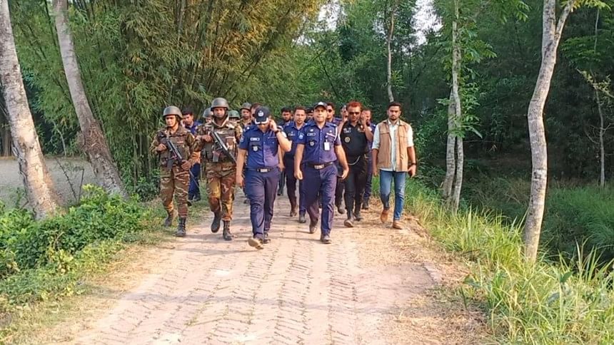 AL factional clash in Shariatpur Jazira AL factional clash in Shariatpur Jazira
