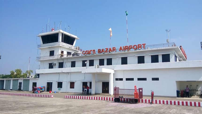 international flights starting from cox’s bazar airport international flights starting from cox’s bazar airport