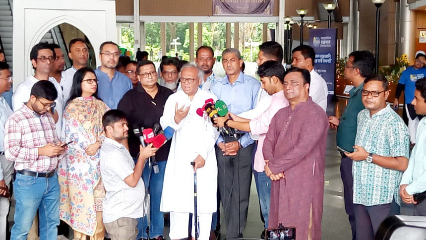 BNP will not tolerate extortionists and grabbers BNP will not tolerate extortionists and grabbers