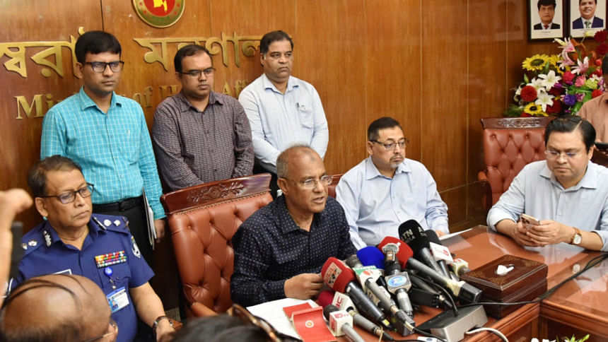 government action against rising crime government action against rising crime