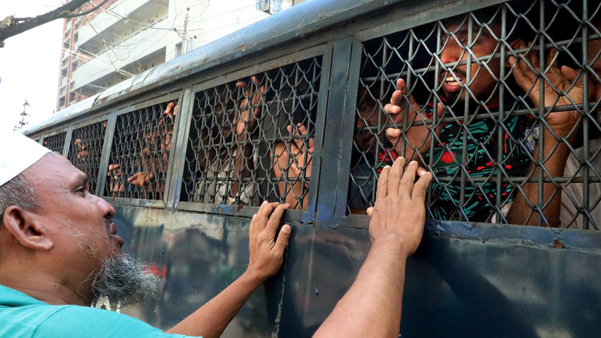 july 2024 political unrest in bangladesh july 2024 political unrest in bangladesh