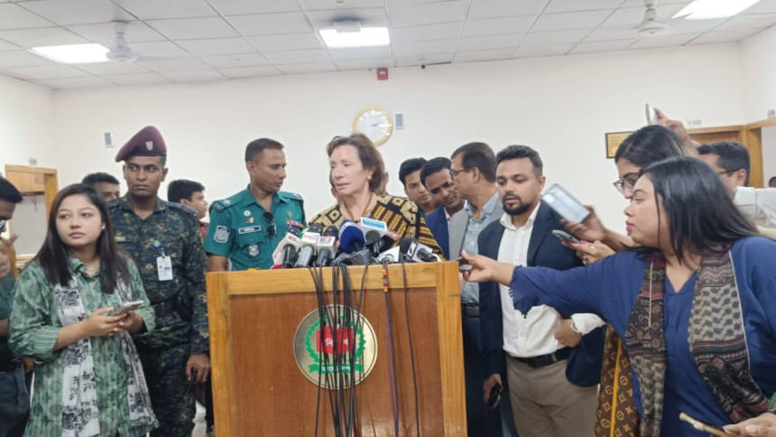 us support for yunus interim govt us support for yunus interim govt
