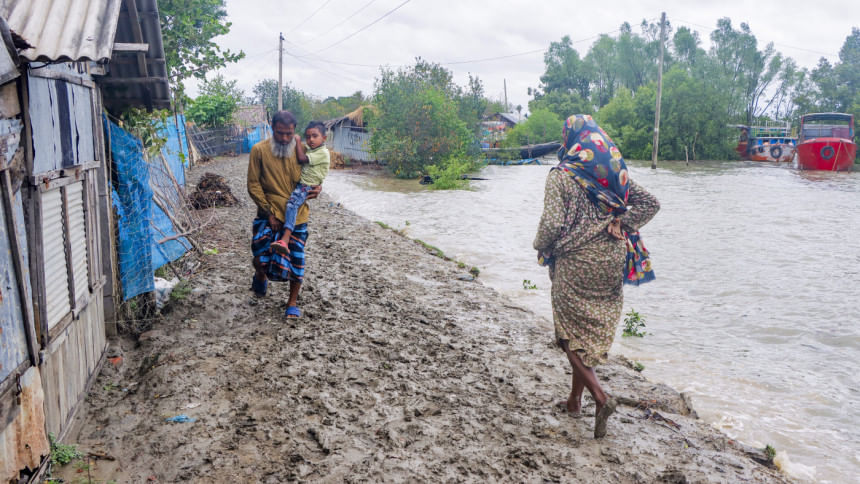 Bangladesh eastern coast sinking Bangladesh eastern coast sinking