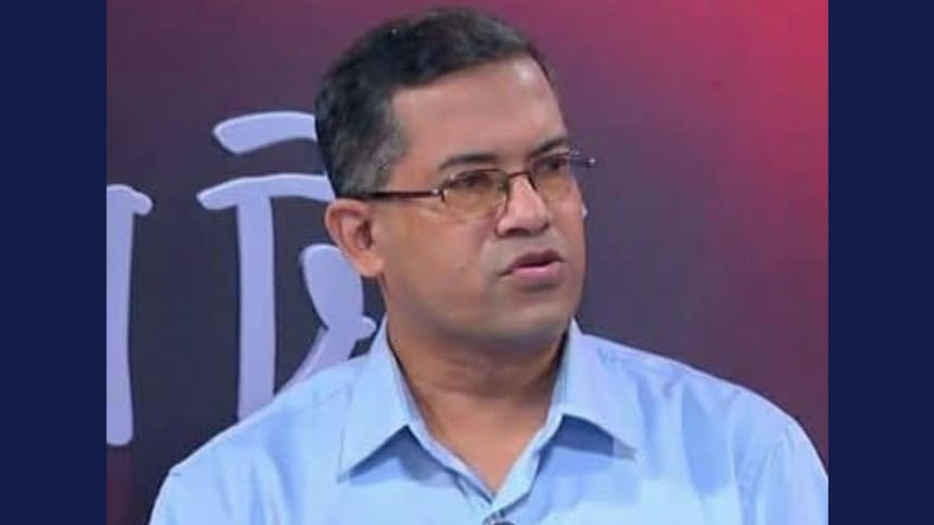 ‘Conflict of interest’: Lawyer steps away from defending army officers at ICT