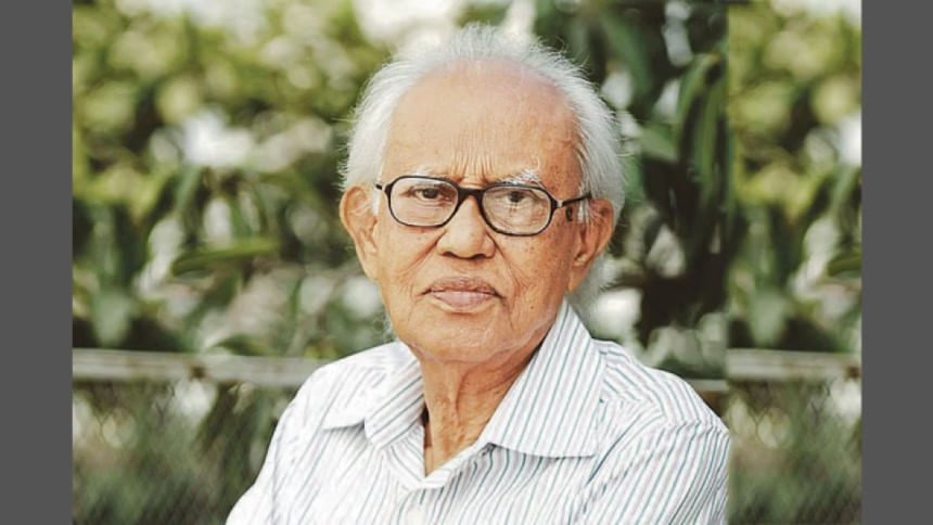 Memorial meeting for Ahmad Rafique today