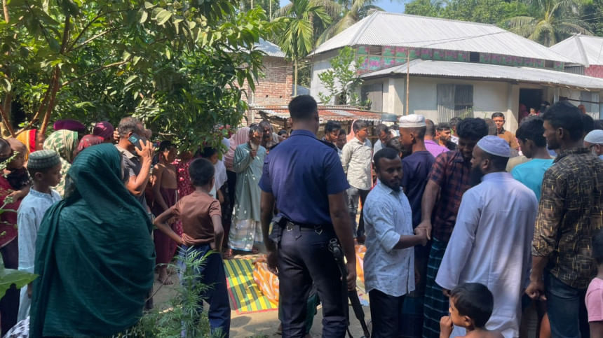 Hours after wedding, groom found dead in Faridpur sugarcane field