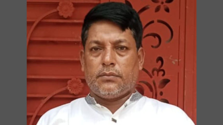 Jubo Dal man shot dead in Ctg’s Raozan