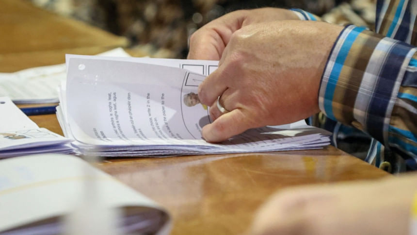 Ireland's Connolly set to be president after rival concedes election