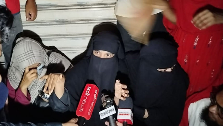 ‘This fire wasn’t an accident’: Small business owner’s big dreams destroyed