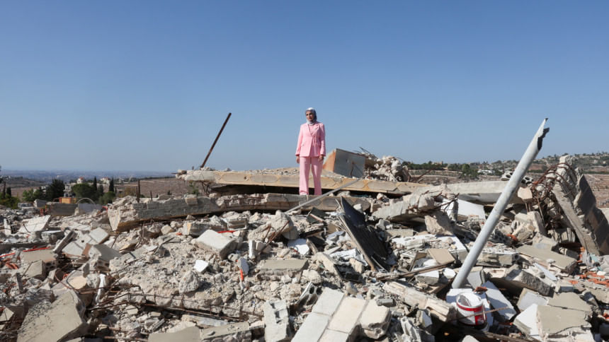 Two killed in Israeli strikes in south Lebanon