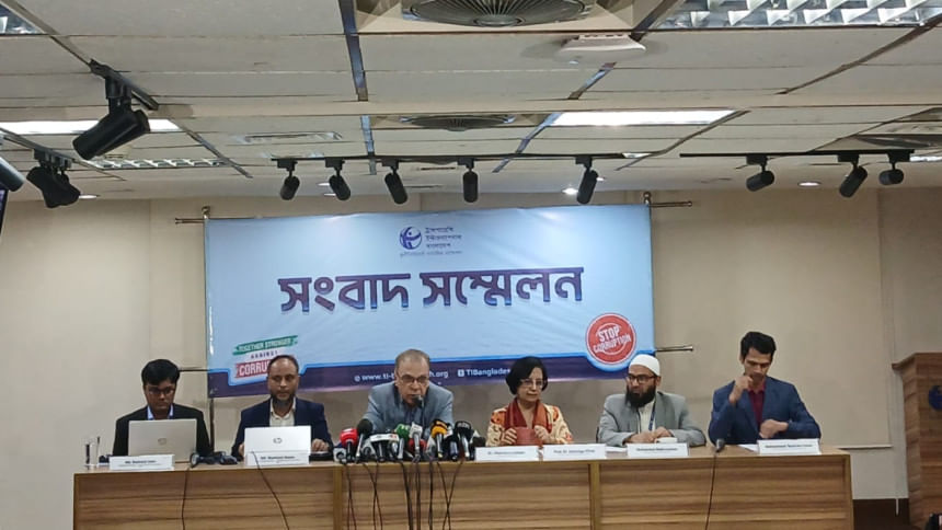 More than half of Bangladesh’s climate fund lost to corruption: TIB