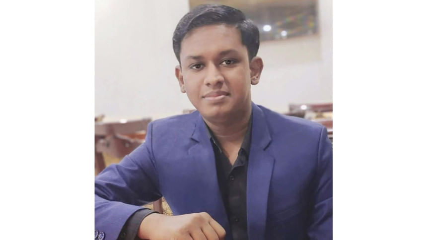 Bangladesh Bank seeks help to trace official missing since Sunday