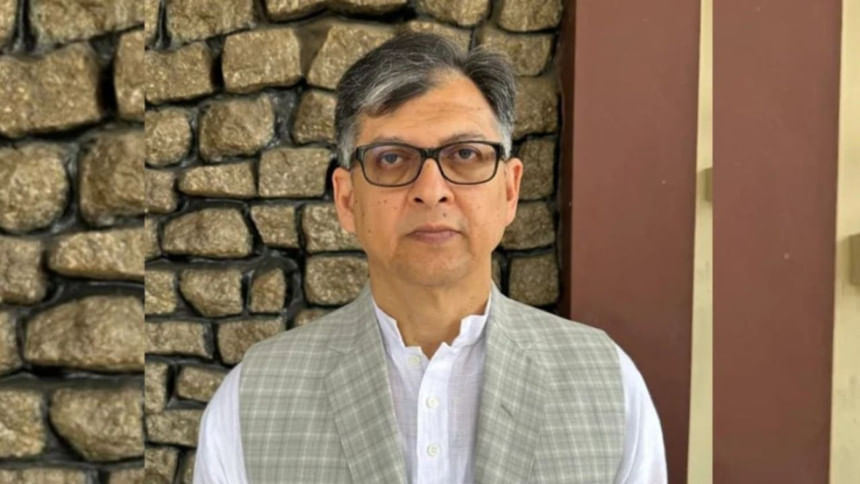 Yunus himself violated July charter