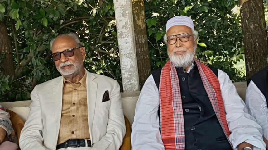 Hasina ruined ‘dignity and spirit’ of Liberation War: Kader Siddique