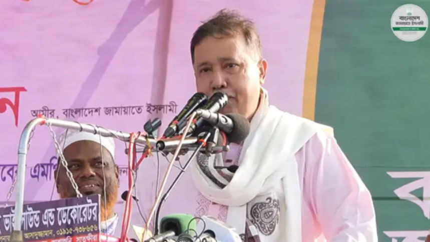 Krishna Nandi likely Jamaat candidate for Khulna‑1